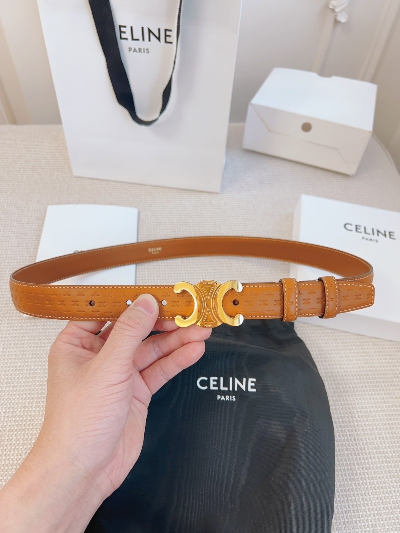 Ce1i*e belts